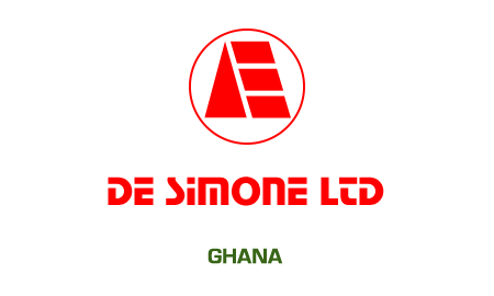 De Simone Ghana